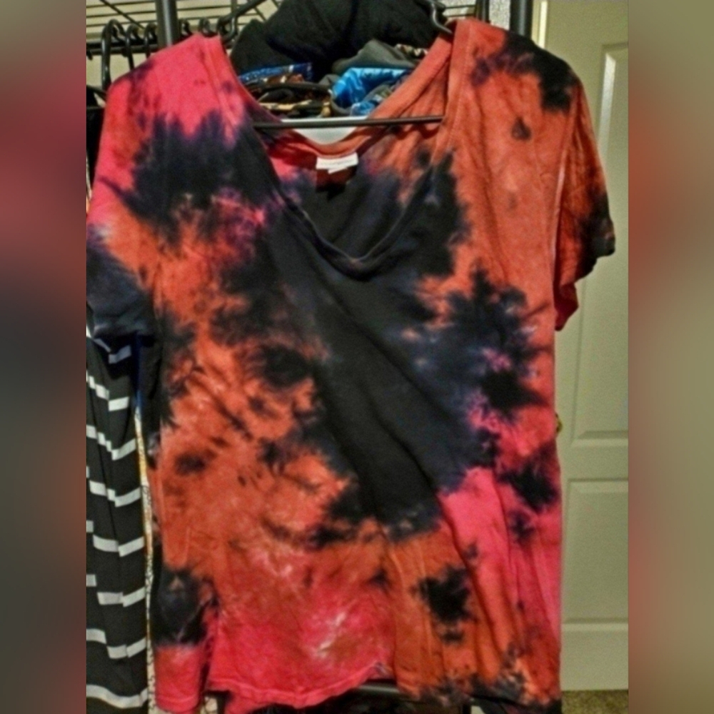 Lularoe Christy t